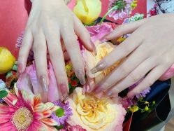 -Adore nail日式美甲美睫