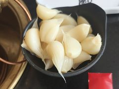 -北门涮肉·铜锅涮肉(南锣鼓巷店)