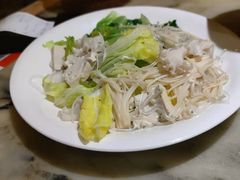 -范家小馆·烤鸭新京菜(金融街店)