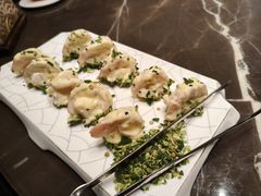 -海派悦庭·海胆烧麦·新融合菜(凯德广场店)