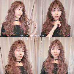 点击看大图 -P.STYLE派斯造型