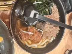 -牛角日本烧肉专门店(海运大厦店)