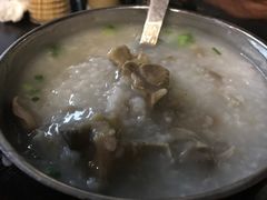 -湛记牛肚螺粥(群贤路店)