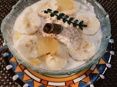 -小世界西餐厅(建国门店)