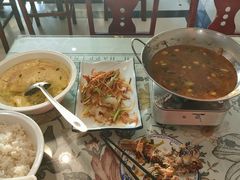 -水韵·渔家臻品私房菜(中庙店)