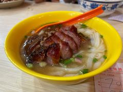 -一乐烧鹅(中环店)
