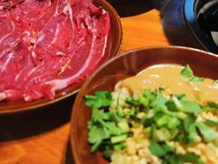 -阳阳老火锅(小南门店)