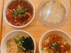 -贰拾捌味·宜宾燃面(春熙路旗舰店)