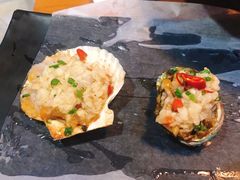 -三太子地摊烧烤·小龙虾(北蔡店)