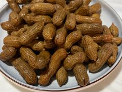卤水花生-盱眙虾怪·旗舰店