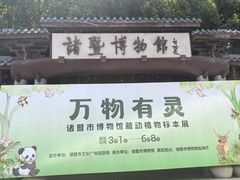 -诸暨博物馆