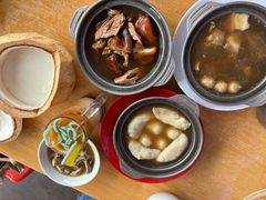 -新记肉骨茶