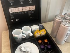 -广州富力丽思卡尔顿酒店