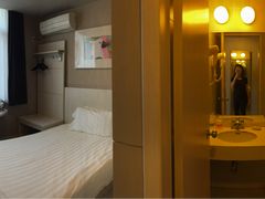 -锦江之星(武汉黄鹤楼复兴路地铁站店)