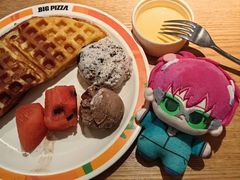 -比格比萨自助(南京万达茂店)