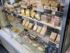 -COSTA COFFEE(丰联广场店)