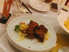 -全聚德(上海首店浦东店)
