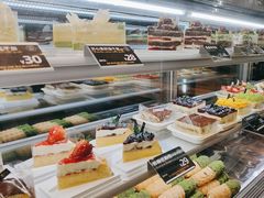 -FANEN法念·烘焙·甜点(万象城店)