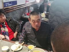 -华盛园卷子王农家菜水库鱼