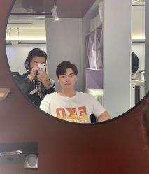 点击看大图 -卓梵美发·精品Salon