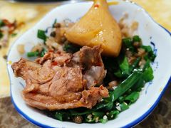 -石灰市毛记烧鸡公(解放碑店)