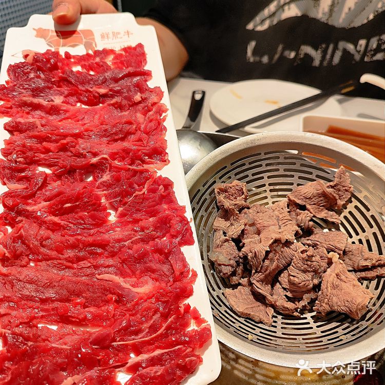 这真的是减脂期的宝藏餐厅!
