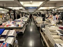 -先锋书店(五台山总店)