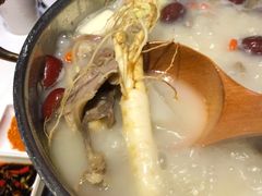 -谭十三南昌大排档(船山路总店)