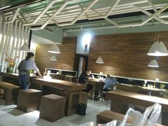 -十面春风·江南面馆(崇宁路店)