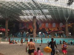 -波塞冬旅游度假区