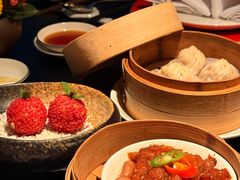 -丽晶轩中餐厅(重庆丽晶酒店)