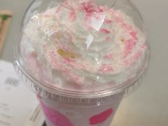 樱花系列饮品-瑞幸咖啡(同乐汇店)
