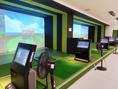 -GoodShot 好球高尔夫(古北店)