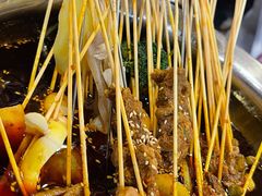 冷锅串串-一岚一山(角门总店)