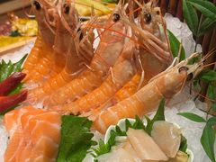 -Minase水濑·日料放题(外滩店)