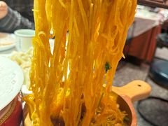 特色晾杆土豆丝-大鸭梨烤鸭·北京菜(南小街/南苑店)