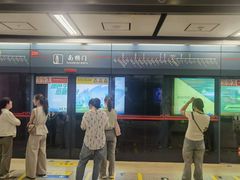 -南稍门(地铁站)