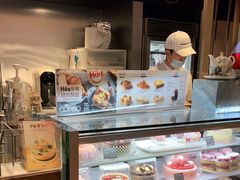 -哈根达斯(虹口店)