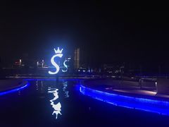 -杜尚rooftop露台酒吧