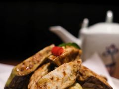 招积茄子-小炳胜(卓悦中心店)