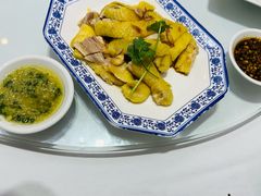 -新享乐海鲜(翠华路店)