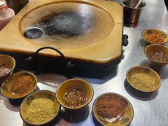 -阿昌白族石板烧·菌锅(大理古城店)
