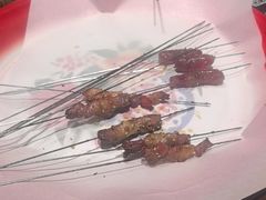 -北丐先生·野馄饨烧烤(泰达E街区店)