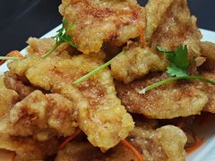 锅包肉-春發合饭庄