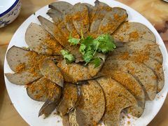 -苏莱特色牛骨滩羊手抓馆(长城东街总店)