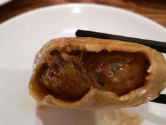 -清真吴记门钉肉饼·喜多利