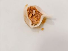 原汁海胆水饺-喜鼎海胆水饺(平安金融中心店)
