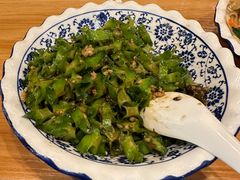 -糟粕醋·椰苑海南菜餐厅(亚龙湾天域酒店)