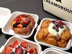 -BUTTERFUL&CREAMOROUS 黄油与面包(三里屯太古里店)