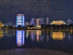 -迎泽公园